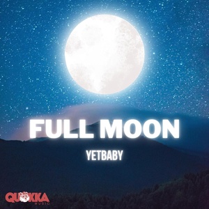 Обложка для YetBaby - Full Moon