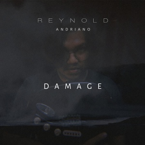 Обложка для Reynold Andriano - Damage