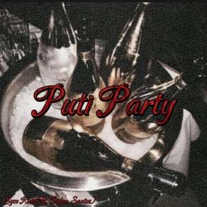 Обложка для Syco Ruiz - Puti Party (feat. Dylan Santos)