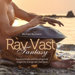 Обложка для Michael Reimann - Romantic Rave