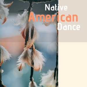 Обложка для Native American Flute Tribe - Full Moon