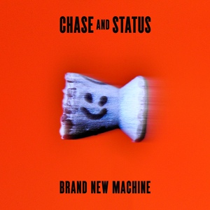 Обложка для Chase & Status feat. Nile Rodgers, Abigail Wyles - What Is Right