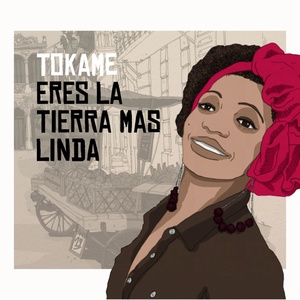 Обложка для Tokame - No Te Meta Con Migo