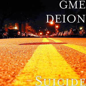 Обложка для GME DEION - Suicide