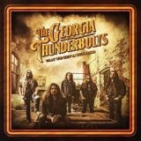 Обложка для The Georgia Thunderbolts - So You Wanna Change The World