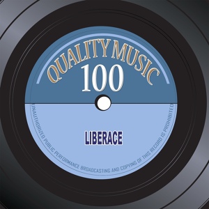 Обложка для Liberace - Beer Barrel Polka