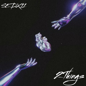 Обложка для SEDX11 - 2 Things