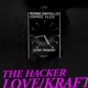 Обложка для The Hacker - Love Kraft