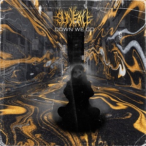 Обложка для Sunfall - Down We Go