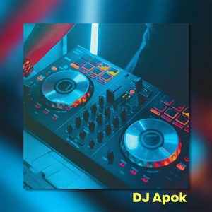 Обложка для DJ Apok - Run Ent Ent