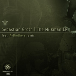 Обложка для Sebastian Groth - The Milkman