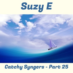 Обложка для Suzy E - Look at the Sky