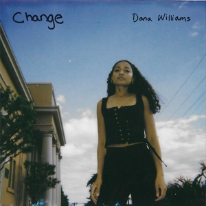 Обложка для Dana Williams - Change