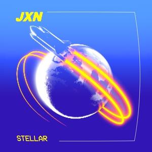 Обложка для JXN - STELLAR