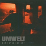 Обложка для Umwelt - Dead Eyes Society