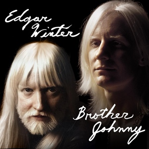 Обложка для Edgar Winter feat. Bobby Rush - Got My Mojo Workin’