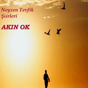 Обложка для Akın Ok - Neyzen Tevfik Şiirleri