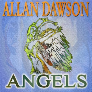 Обложка для Allan Dawson - Angel