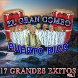 Обложка для El Gran Combo de Puerto Rico - Mujer Celosa