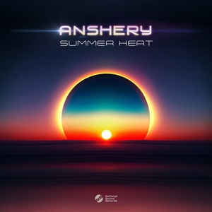 Обложка для ANSHERY - Summer Heat