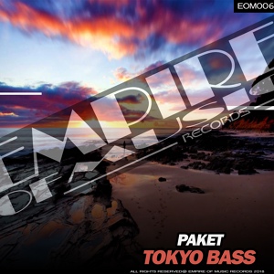 Обложка для Paket - Tokyo Bass