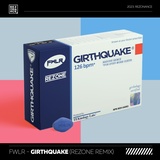 Обложка для FWLR, Rezone - Girthquake (Rezone Remix)
