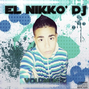 Обложка для El Nikko DJ - Sexy And I Know It