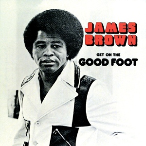 Обложка для James Brown - Cold Sweat