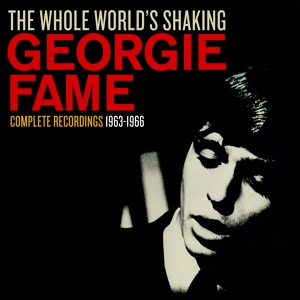 Обложка для Georgie Fame & The Blue Flames - Baby please don't go