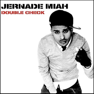 Обложка для Jernade Miah - Look What The Cat Dragged In