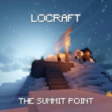 Обложка для LoCraft - Wood Structure