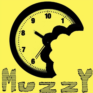 Обложка для Muzzy - +