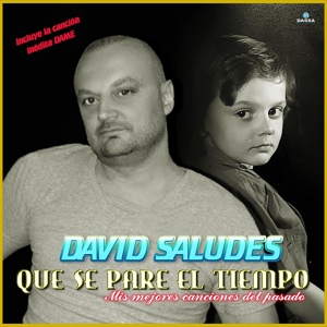 Обложка для David Saludes - Sentido Pasional