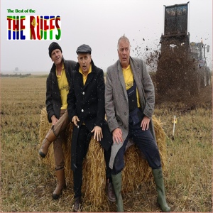 Обложка для The Ruffs - Santa Was a Yellow Belly