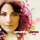 Обложка для Samantha James - Rise