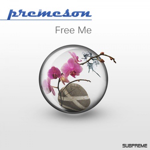Обложка для Premeson - Free Me