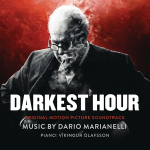 Обложка для Dario Marianelli, Víkingur Ólafsson - One Of Them