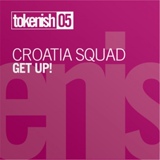 Обложка для Croatia Squad - Get Up!