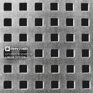 Обложка для Linear System - Accurate