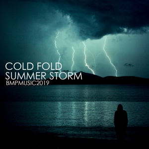 Обложка для Cold Fold - Summer Storm