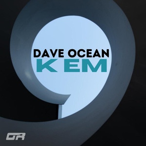Обложка для Dave Ocean - K EM