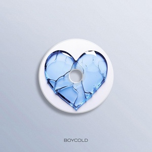 Обложка для BOYCOLD - Sick of Love (with Leellamarz)