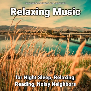 Обложка для Relaxing Music by Terry Woodbead, Yoga, Relaxing Music - Dreamy Relaxation Music for Learning