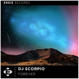 Обложка для DJ Scorpio - Forever