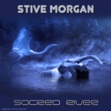 Обложка для Stive Morgan - Silense