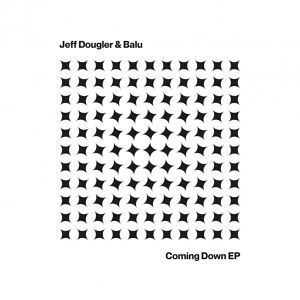 Обложка для Jeff Dougler, Balu - Coming Down