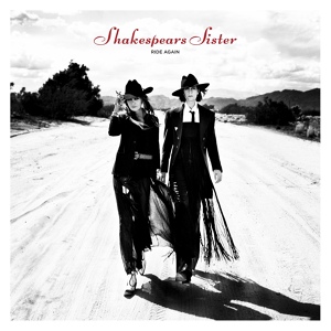 Обложка для Shakespears Sister - Time To Say Goodbye