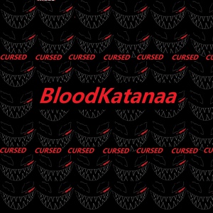 Обложка для BloodKatanaa - Стекло