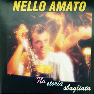 Обложка для Nello Amato - Serenata