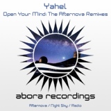 Обложка для Yahel - Open Your Mind